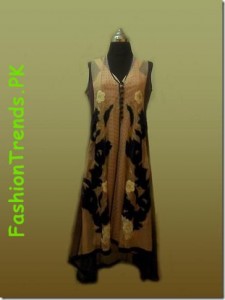 Umsha Couture Spring 2012 Semi Formal Wear