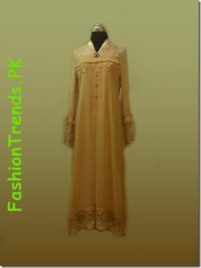 Umsha Couture Spring 2012 Semi Formal Wear