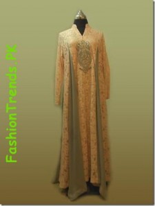 Umsha Couture Spring 2012 Semi Formal Wear