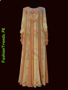 Umsha Couture Spring 2012 Semi Formal Wear