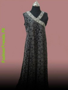 Umsha Couture Spring 2012 Semi Formal Wear