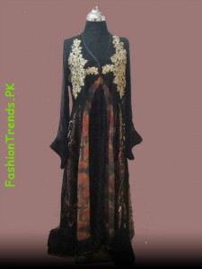 Umsha Couture Spring 2012 Semi Formal Wear