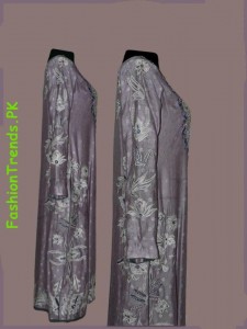 Umsha Couture Spring 2012 Semi Formal Wear