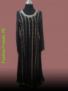 Umsha Couture Spring 2012 Semi Formal Wear