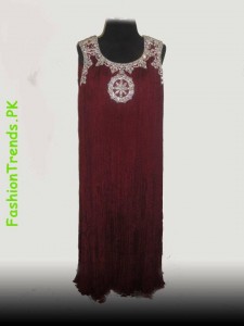 Umsha Couture Spring 2012 Semi Formal Wear