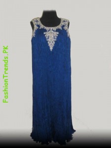 Umsha Couture Spring 2012 Semi Formal Wear