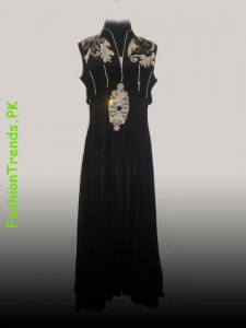 Umsha Couture Spring 2012 Semi Formal Wear