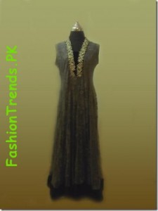 Umsha Couture Spring 2012 Semi Formal Wear
