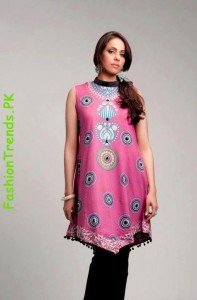 ZQ Designer Lawn Collection 2012