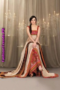 Al Karam Lawn Collection 2012