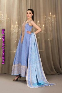 Al Karam Lawn Collection 2012