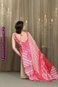 Al Karam Lawn Collection 2012