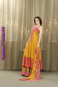 Al Karam Lawn Collection 2012