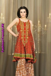 Al Karam Lawn Collection 2012