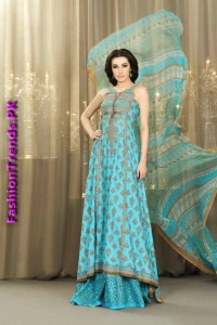 Al Karam Lawn Collection 2012