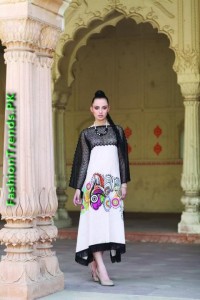 Chen One Pareesa Lawn Summer Collection 2012