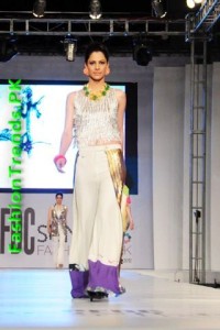 Elan at PFDC Sunsilk Fashion Week 2012