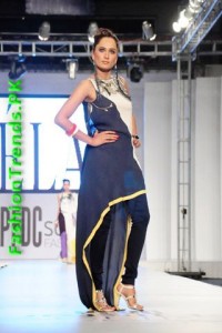 Elan at PFDC Sunsilk Fashion Week 2012