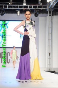 Elan at PFDC Sunsilk Fashion Week 2012