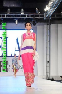 Elan at PFDC Sunsilk Fashion Week 2012