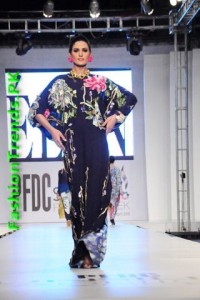 Elan at PFDC Sunsilk Fashion Week 2012