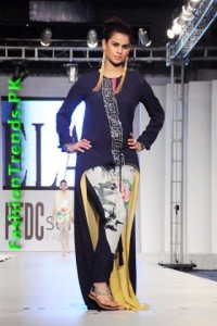 Elan at PFDC Sunsilk Fashion Week 2012