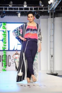 Elan at PFDC Sunsilk Fashion Week 2012