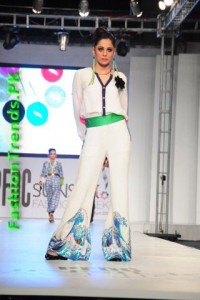 Elan at PFDC Sunsilk Fashion Week 2012