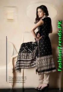 Firdous Cloth Mills Summer Lawn Collection 2012