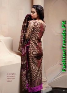 Firdous Cloth Mills Summer Lawn Collection 2012