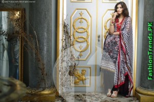Firdous Fashion 2012 Catalog