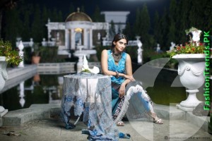 Firdous Fashion 2012 Catalog