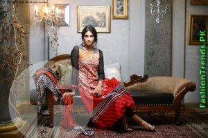 Firdous Fashion 2012 Catalog
