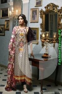 Firdous Fashion 2012 Catalog