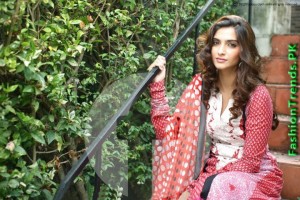 Firdous Fashion 2012 Catalog