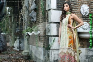 Firdous Fashion 2012 Catalog
