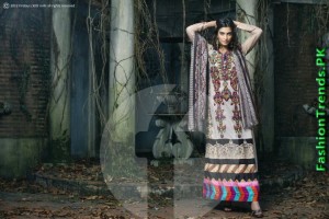 Firdous Fashion 2012 Catalog