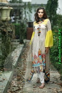 Firdous Fashion 2012 Catalog