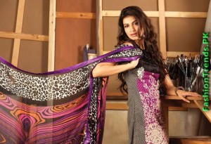 Firdous Fashion 2012 Catalog
