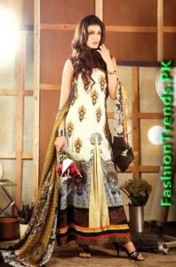 Firdous Fashion 2012 Catalog