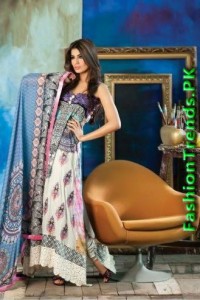 Firdous Fashion 2012 Catalog
