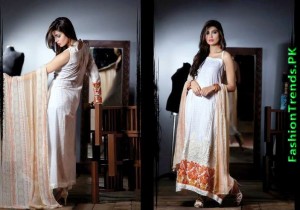 Firdous Fashion 2012 Catalog