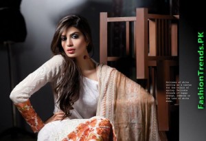 Firdous Fashion 2012 Catalog