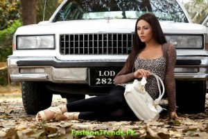 Firdous Summer Fashion Accessories 2012