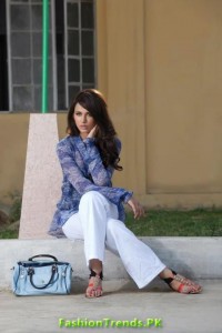 Firdous Summer Fashion Accessories 2012
