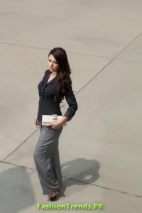 Firdous Summer Fashion Accessories 2012
