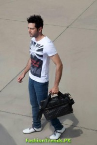 Firdous Summer Fashion Accessories 2012