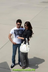 Firdous Summer Fashion Accessories 2012