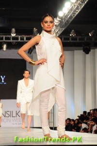 HSY Collection at PFDC Sunsilk Fashion Week 2012