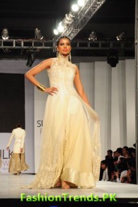 HSY Collection at PFDC Sunsilk Fashion Week 2012
